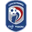 Logo for Paraguayan Primera Division