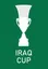 Logo for Iraq Cup null
