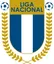 Logo for Guatemala Reserves League