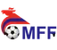 Logo for Mongolia Football Cup