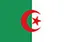 Logo of the Algeria