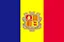 Logo of the Andorra
