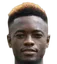 Picture of David Atanga
