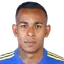 Picture of Sebastián Villa