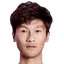 Picture of Zheng Haoqian