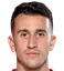 Picture of Alex Berenguer