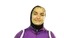 Picture of Fatemeh Amineh Borazjani
