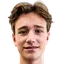 Picture of William Boving Vick