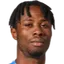 Picture of Christian Dimitri Legbo Ouguehi