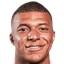 Picture of Kylian Mbappé