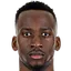 Picture of Dodi Lukebakio