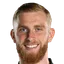 Picture of Oliver McBurnie