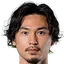 Picture of Takumi Minamino