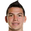 Picture of Hirving Lozano
