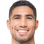 Picture of Achraf Hakimi