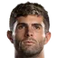 Picture of Christian Pulisic