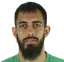 Picture of Borja Iglesias