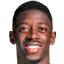 Picture of Ousmane Dembélé
