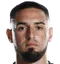 Picture of Diego Fagúndez