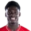 Picture of mohamed toure