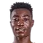 Picture of Ismaila Okpoti