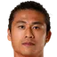 Picture of Zhang Yuning 