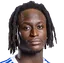 Picture of michael boamah