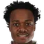 Picture of Percy Tau