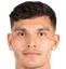 Picture of Brandon Vazquez