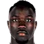 Picture of Silas Wamangituka