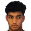 Picture of Ismael Saibari