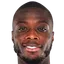 Picture of Nicolas Pépé