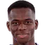 Picture of Ismaila Cheick Coulibaly