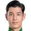 Picture of Hou Yongyong