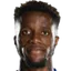 Picture of Wilfried Zaha