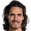 Picture of Edinson Cavani