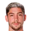 Picture of Federico Valverde