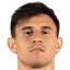 Picture of Adam Bareiro
