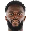 Picture of Jonathan Bamba