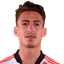 Picture of Braian Romero