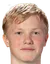 Picture of Marcus Rafferty