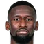 Picture of Antonio Rüdiger
