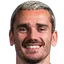 Picture of Antoine Griezmann