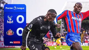 Video highlight: Crystal Palace F.C. VS Sunderland A.F.C. [13-09-2025] • PREMIER LEAGUE