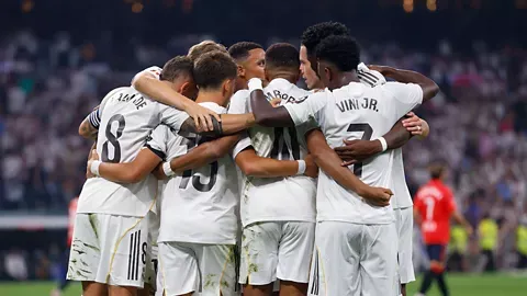 Video highlight: Real Madrid vs. Mallorca [31-08-2025] • La Liga