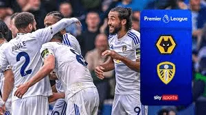 Video highlight: Wolverhampton Wanderers F.C. VS Leeds United [20-09-25] • English Premier League