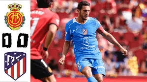 Video highlight: RCD Mallorca VS Atletico Madrid [21-09-25] • La Liga