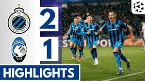 Video highlight: Atalanta BC VS Club Brugge [30-09-25] • UEFA Champions League