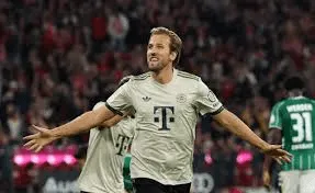 Video highlight: Pafos FC VS Bayern Munich [01-10-25] • UEFA Champions League