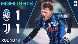 Video highlight: Juventus FC VS Atalanta BC [27-09-2025] • Italian Serie A